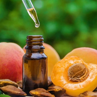 Apricot Oil Supplier Company in Noida