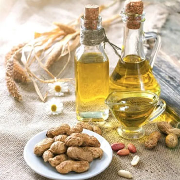 Buy Arachis Oil in Noida