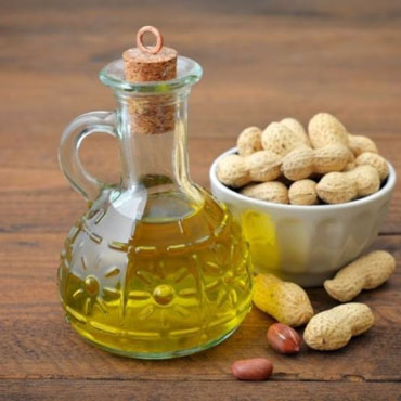 Arachis oil Manufacturer Company in Noida