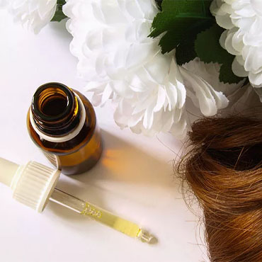 Argan Oil for Hair