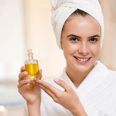 Buy Argan Oil in Noida