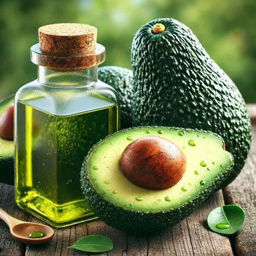 Natural avocado oil Noida
