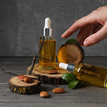 Almond Oil Supplier Company in Noida 