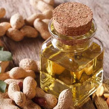 Pure  Arachis (Mumfali) Oil in Noida