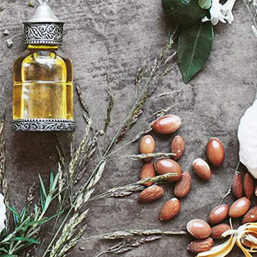 Argan Oil Manufacturing & Export Company in Noida