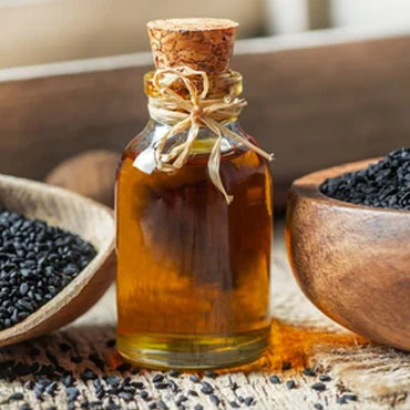 Black seed oil for skincare Noida