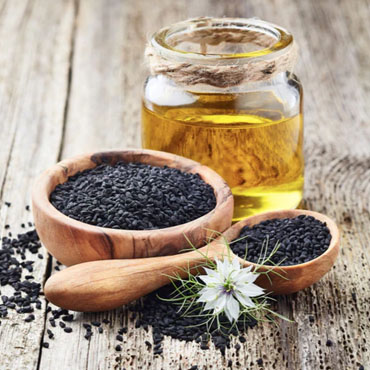 Natural black seed oil Noida