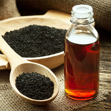 Premium black seed oil Noida